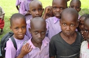 Keep 250 Orphans in School, Uganda
