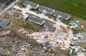 2012 US Tornadoes Recovery