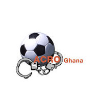 ACRO Ghana Logo