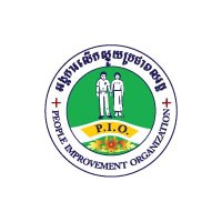 People Improvement Organization Logo