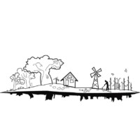 New Latitude (IHC) Logo