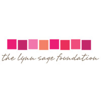 Lynn Sage Foundation Logo