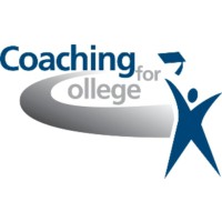 Coaching for College Program, Inc. Logo