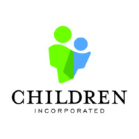 Children, Incorporated Logo