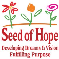 Seed of Hope Foundation Logo