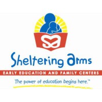 The Sheltering Arms Logo