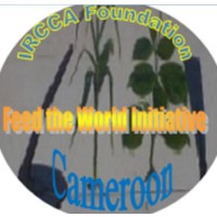 Integrated Rural Community Center for Agriculture Logo