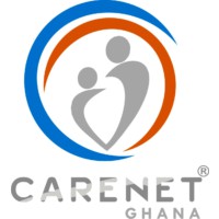Care Net Ghana Logo