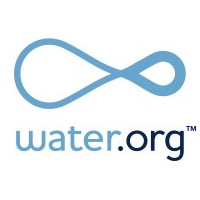 Water.org Logo