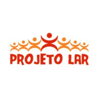 Projeto L.A.R. Logo