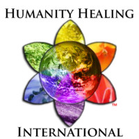 Humanity Healing Foundation Logo
