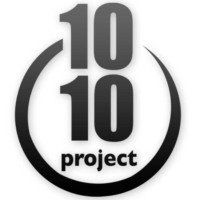 The 10/10 Project Logo