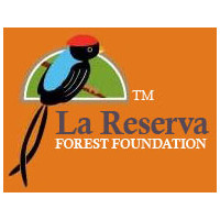 La Reserva Forest Foundation Logo