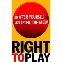 Right to Play