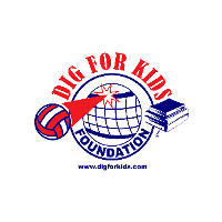 Dig 4 Kids Logo