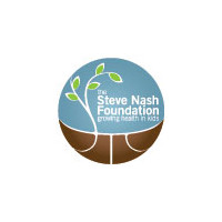 Steve Nash Foundation Logo