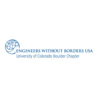 Engineers Without Borders - Boulder