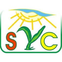 Stepanavan Youth Center Logo