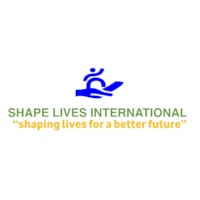 Shape Lives Foundation Logo