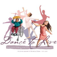 Dance To Live