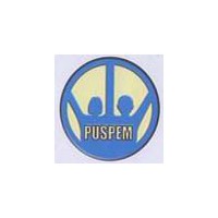 Centre for Community Development Studies (PUSPEM) Logo