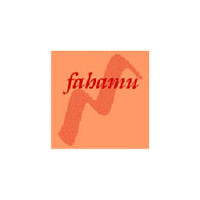 Fahamu, Networks for Social Justice Logo