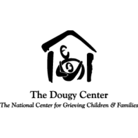 The Dougy Center Logo