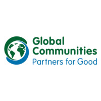 CHF International Logo