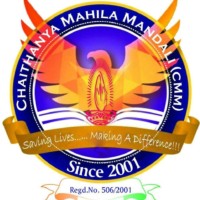 CHAITHANYA MAHILA MANDALI(CMM)