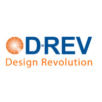 D-Rev: Design for the Other Ninety Percent Logo