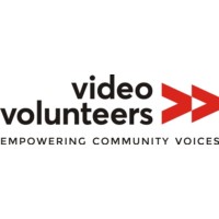 Video Volunteers Logo
