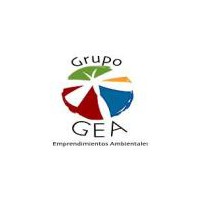 Grupo GEA Logo