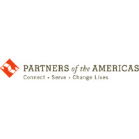 Partners of the Americas Logo