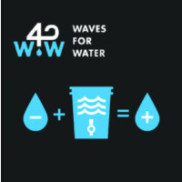 Waves for Water