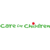 Care for Children