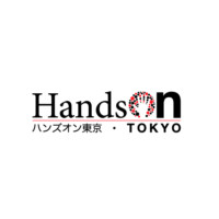 Hands on Tokyo Logo