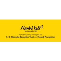 K.C Mahindra Education Trust - Project Nanhi Kali
