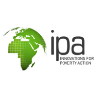 Innovations for Poverty Action