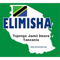 ELIMISHA Logo