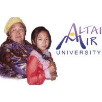Altai Mir University