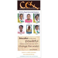 Caribbean Education Foundation, Inc.