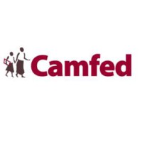 Campaign for Female Education (Camfed) Logo