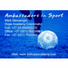 Ambassadors In Sport