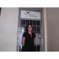 Moraa New Hope Foundation