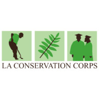 LA Conservation Corps