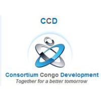 The Consortium Congo Development (CCD) Logo