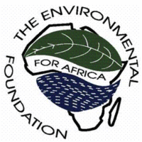 Environmental Foundation for Africa Logo
