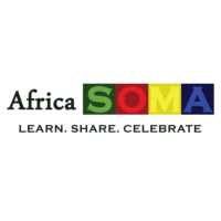 Africa SOMA Inc. Logo