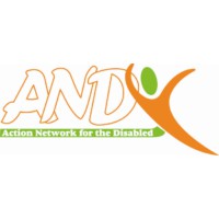 Action Network for the Disabled
