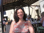 Susan in Berlin